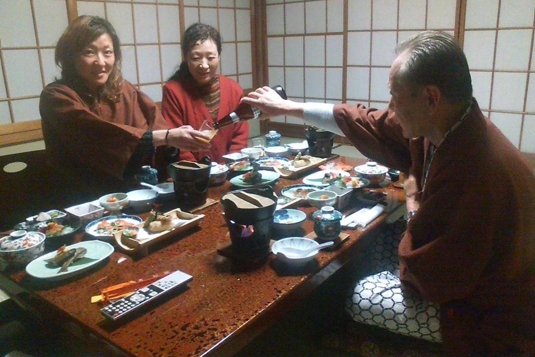 Photo of Others in Togura Kamiyamada Onsen