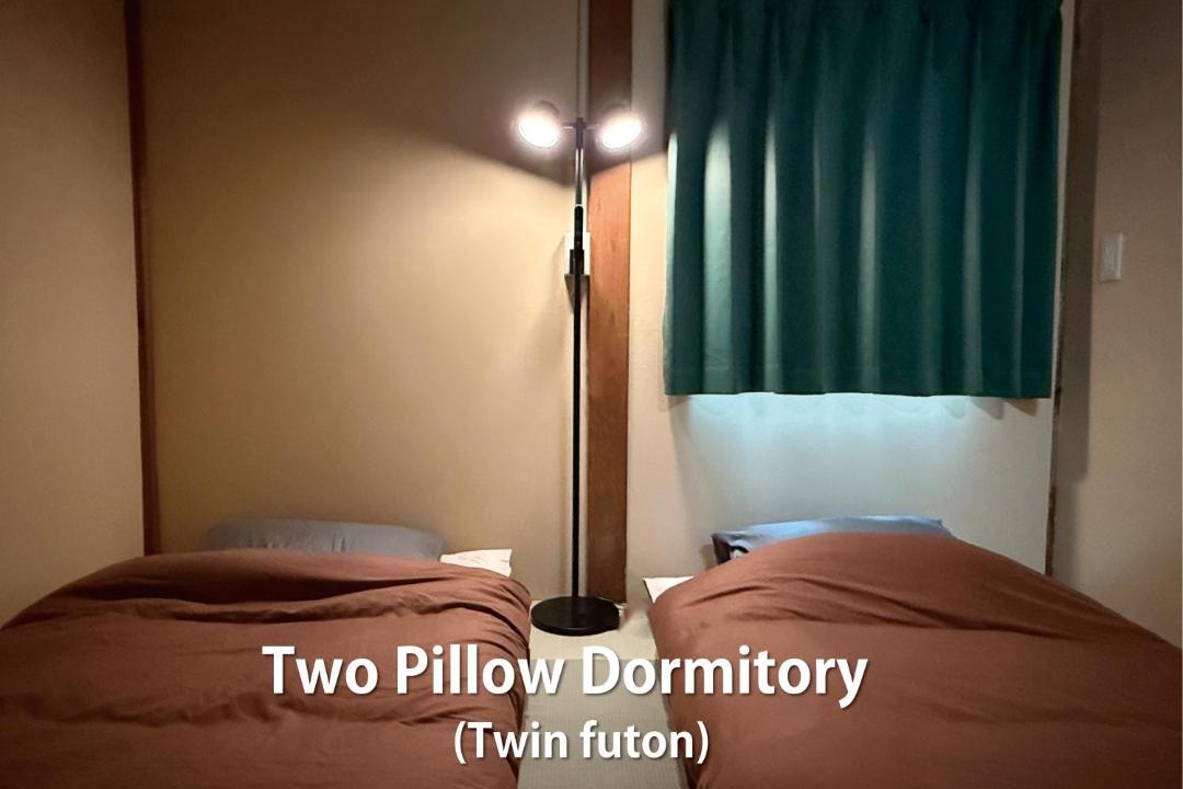 Photo of Bedroom in Hida Takayama Onsen