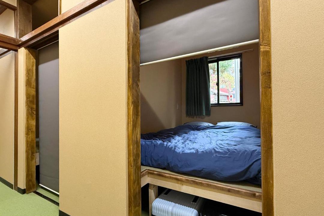 Photo of Bedroom in Hida Takayama Onsen