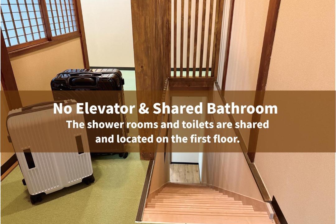 Photo of Bathroom in Hida Takayama Onsen