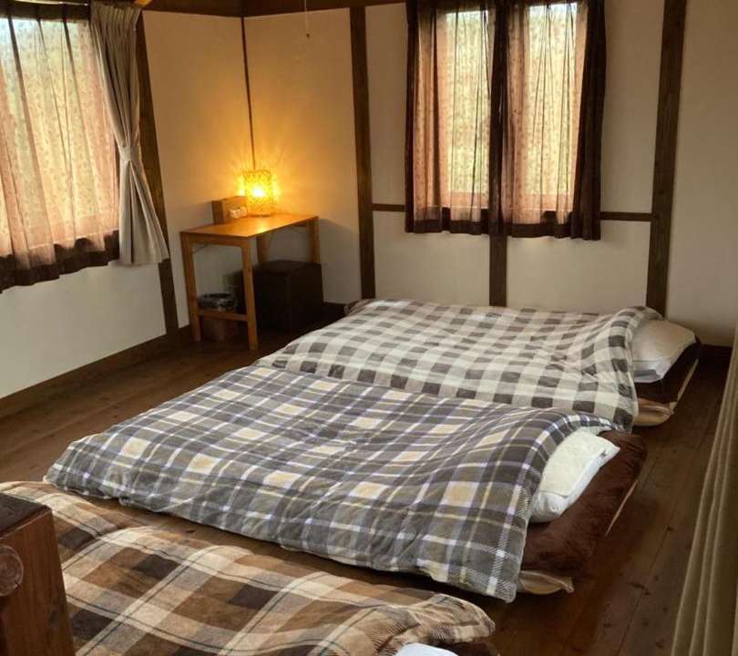Photo of Bedroom in Nishinoomote