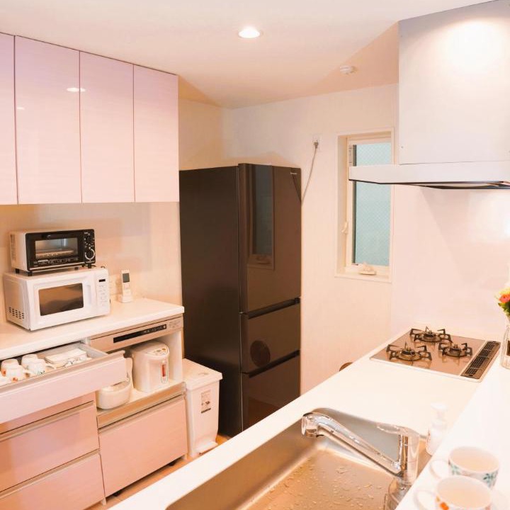 Photo of Kitchen in Ikebukuro
