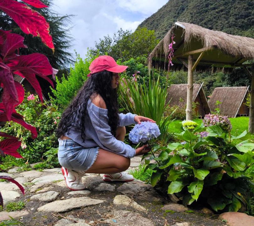 Photo of Outdoor in Santa Teresa