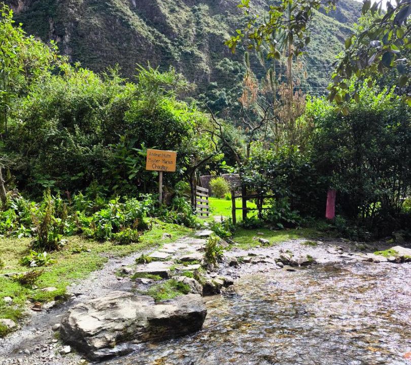 Photo of Outdoor in Santa Teresa