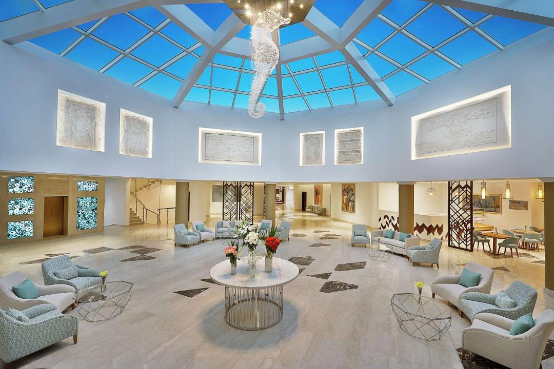 Photo of Livingroom in Corniche Road-Dahar