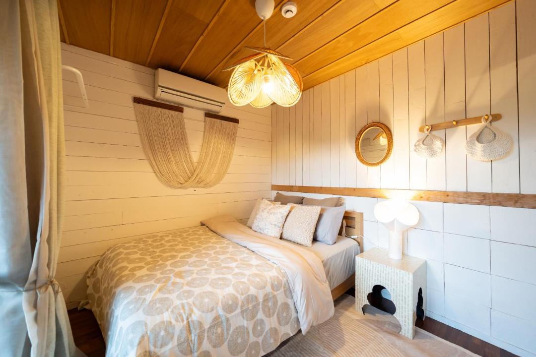Photo of Bedroom in Motobu