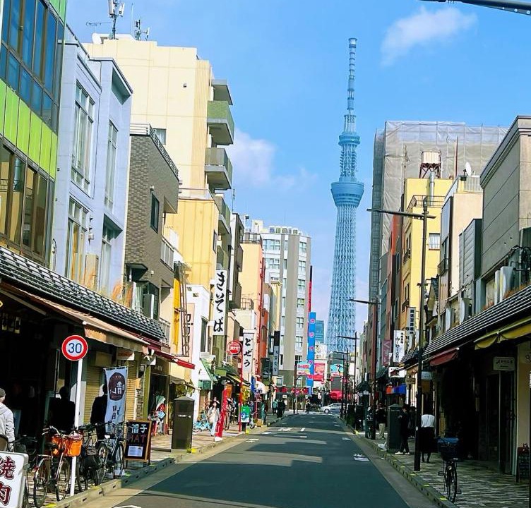 Photo of Others in Nishiasakusa