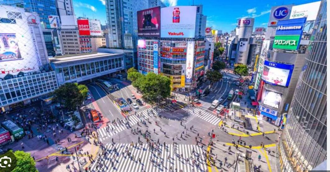 Photo of Others in Kamiikebukuro