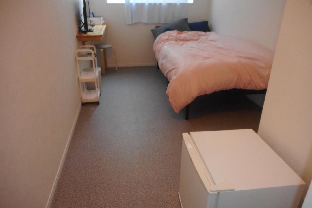 Photo of Bedroom in Kikai Island