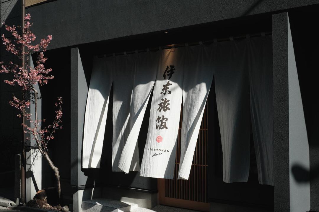 Photo of Others in Nihonbashiningyocho