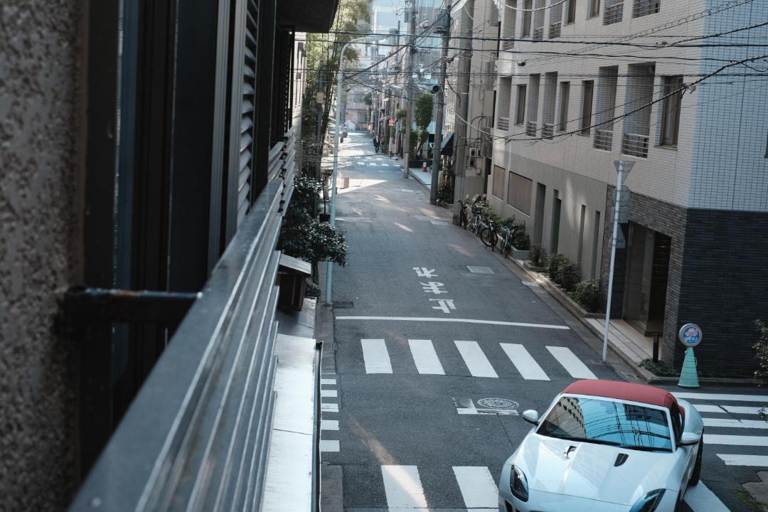Photo of Others in Nihonbashiningyocho