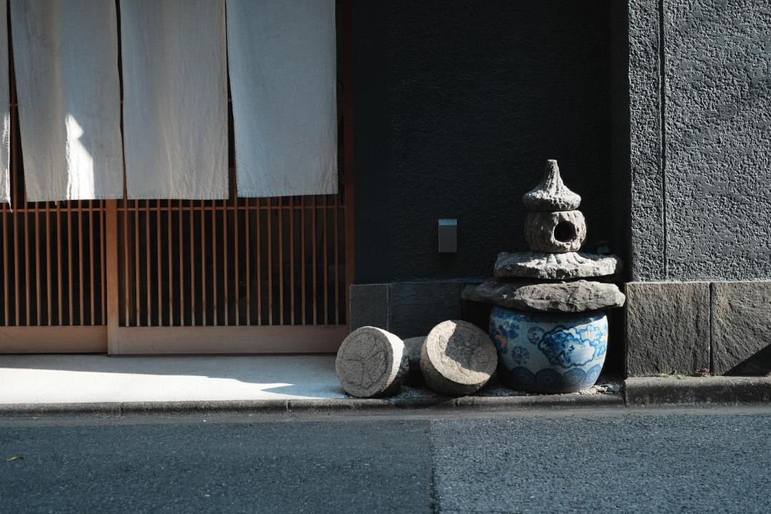 Photo of Others in Nihonbashiningyocho