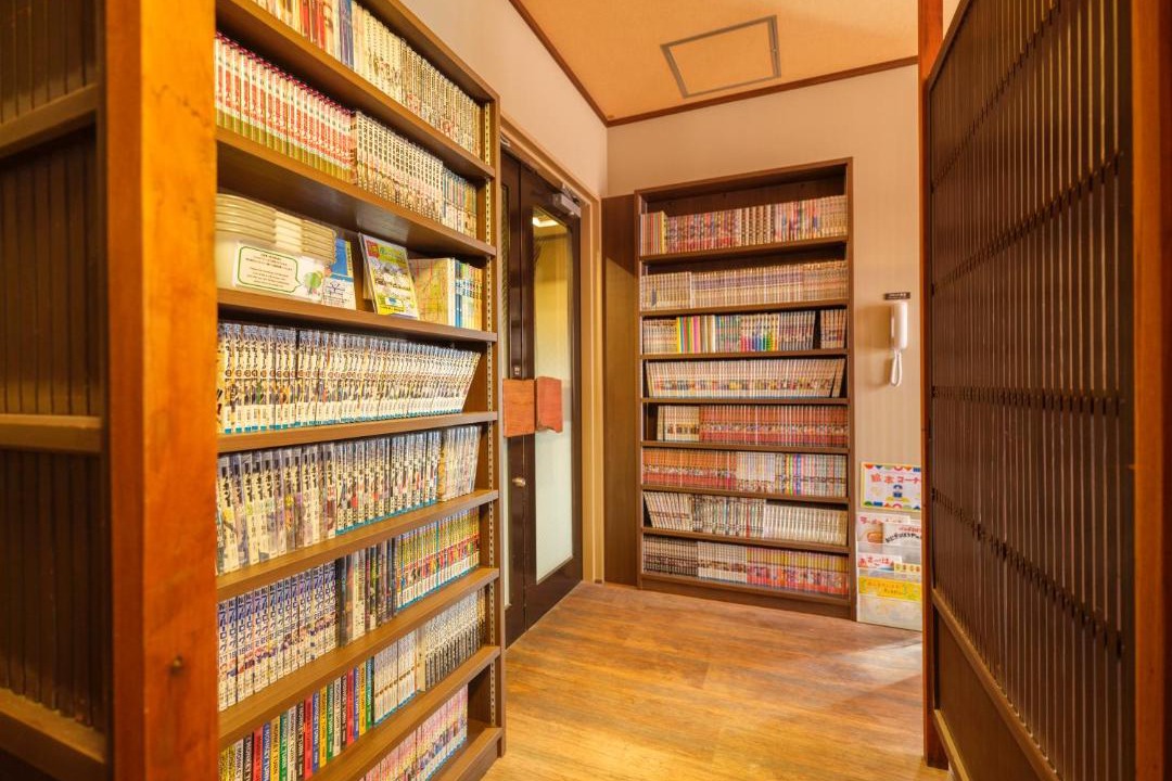 Photo of Others in Kawara Machi