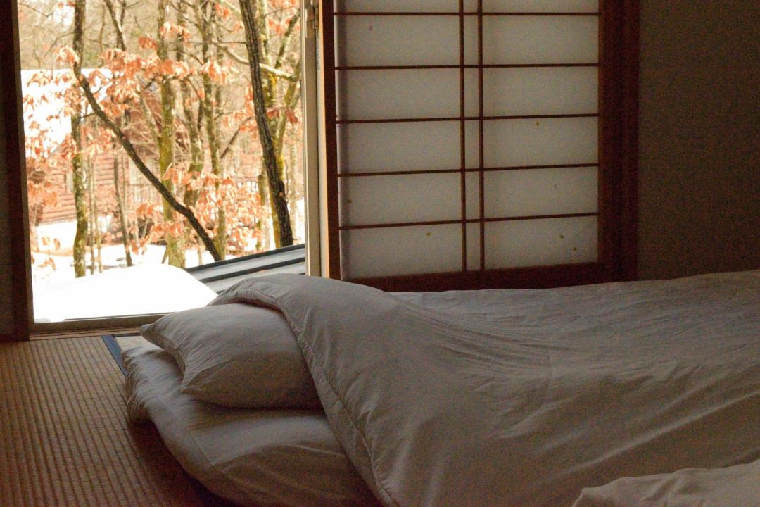 Photo of Bedroom in Azumino