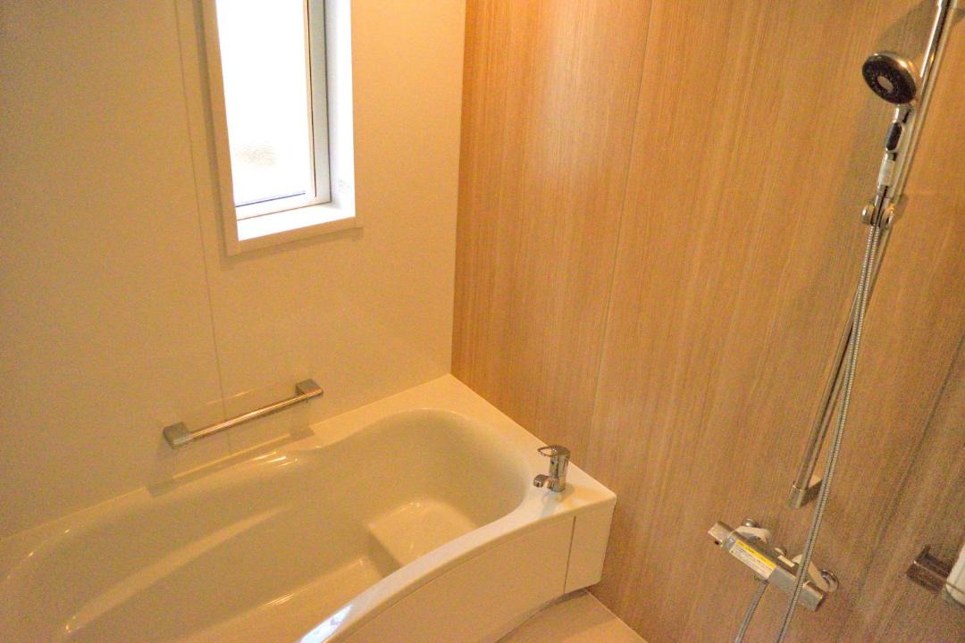 Photo of Bathroom in Azumino