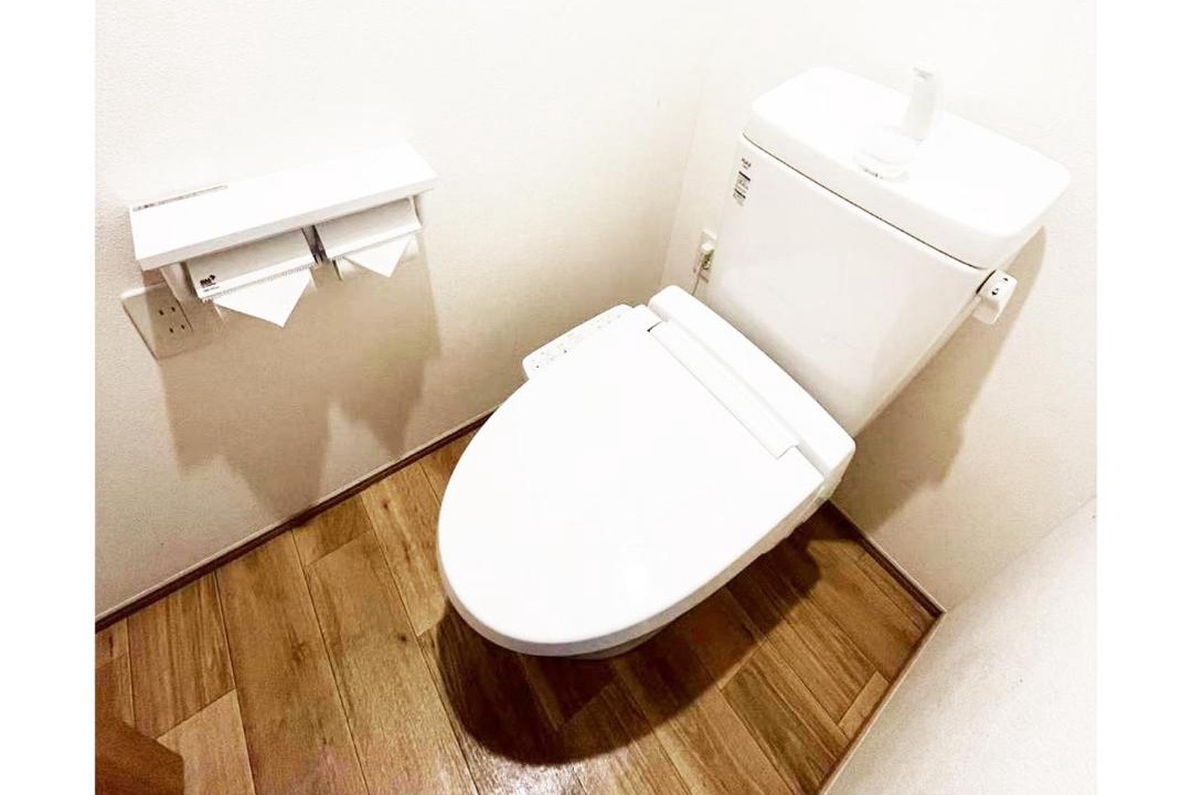 Photo of Bathroom in Kamiikebukuro