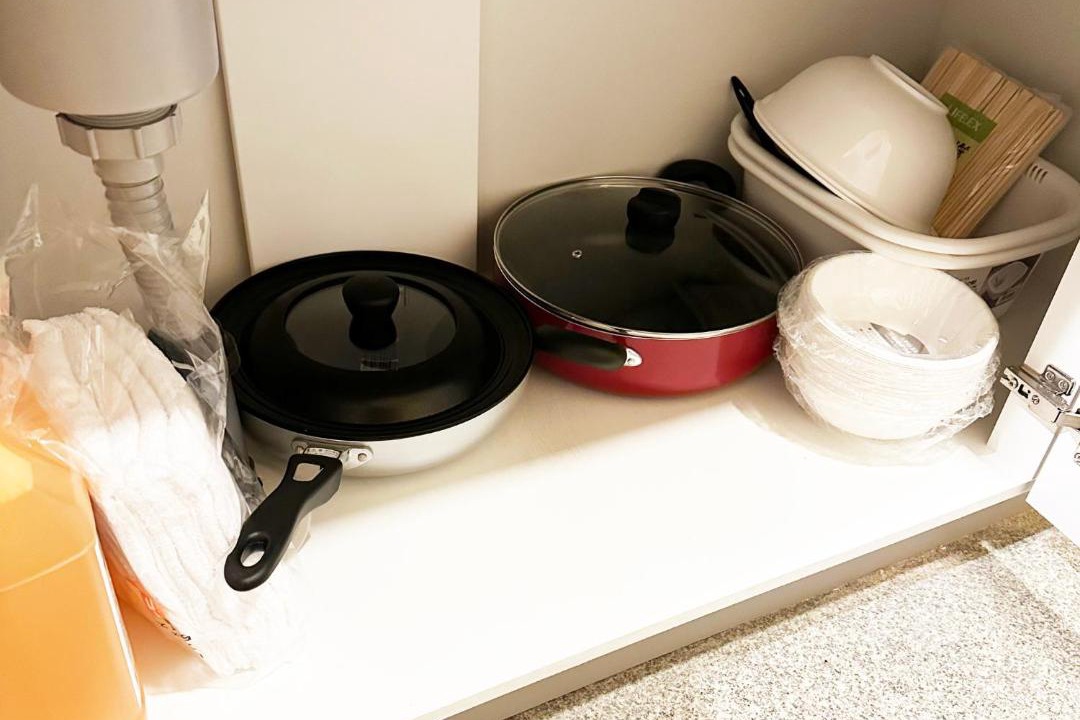 Photo of Kitchen in Kamiikebukuro