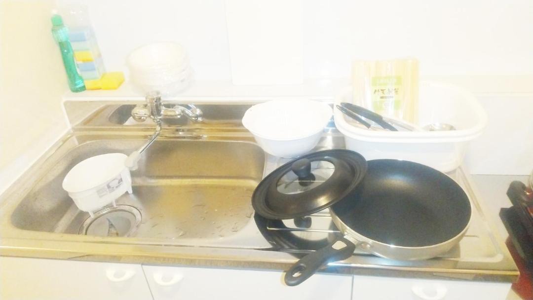 Photo of Kitchen in Kamiikebukuro