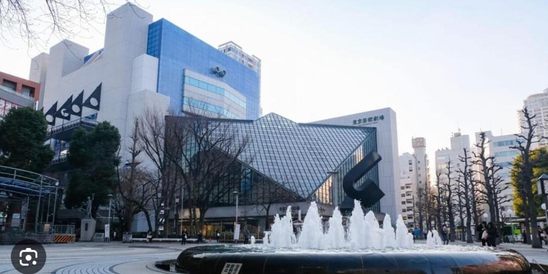 Photo of Others in Kamiikebukuro