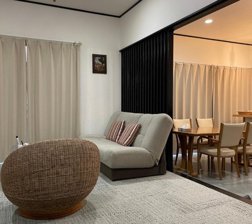 Photo of Livingroom in Ito