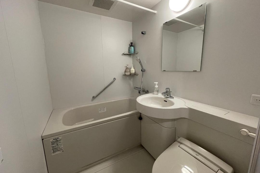 Photo of Bathroom in Manazuru