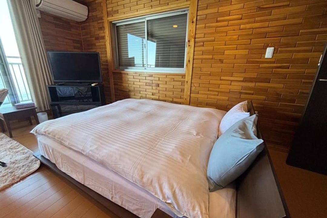 Photo of Bedroom in Suooshima