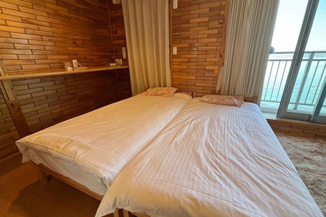 Photo of Bedroom in Suooshima