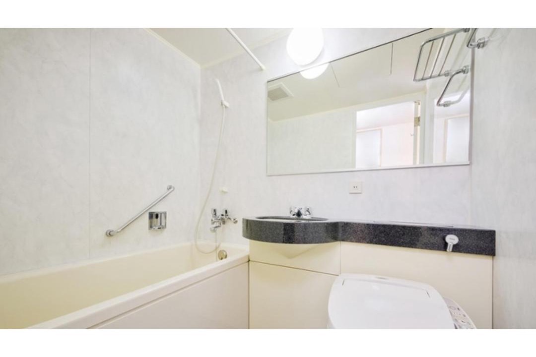 Photo of Bathroom in Kameido