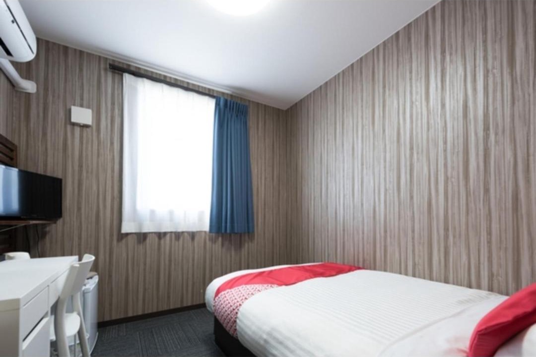 Photo of Bedroom in Isinomaki
