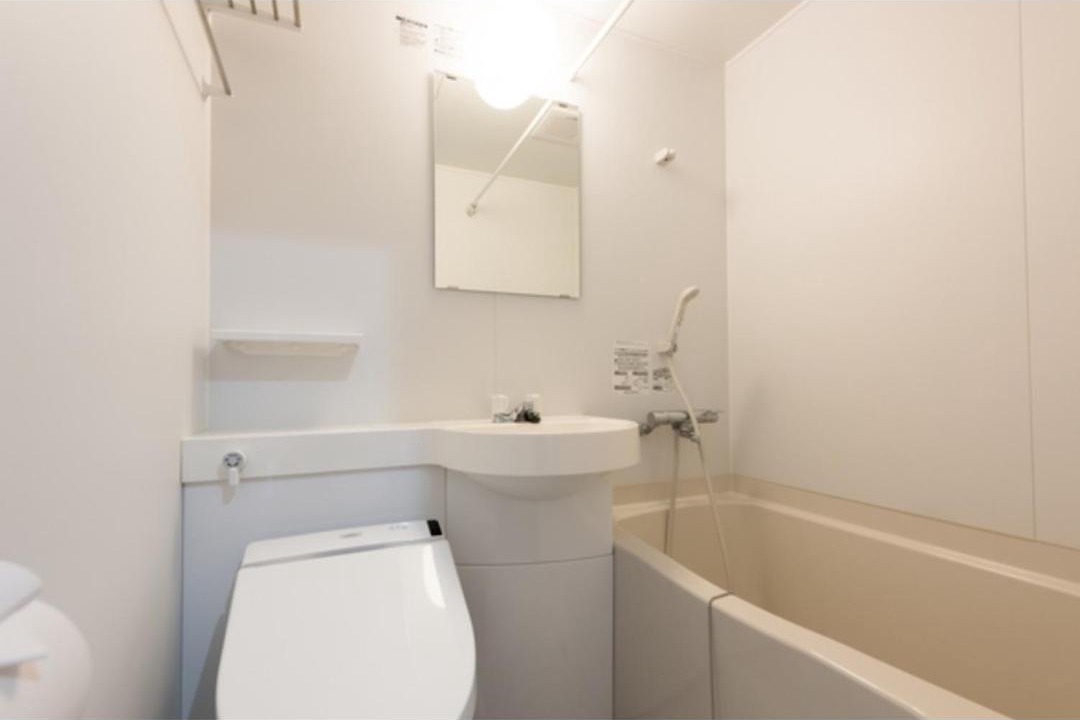 Photo of Bathroom in Isinomaki