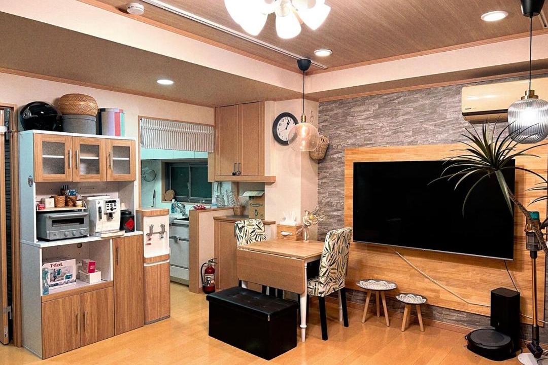 Photo of Kitchen in Adachi