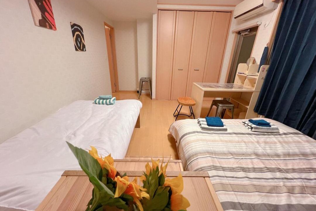 Photo of Bedroom in Adachi