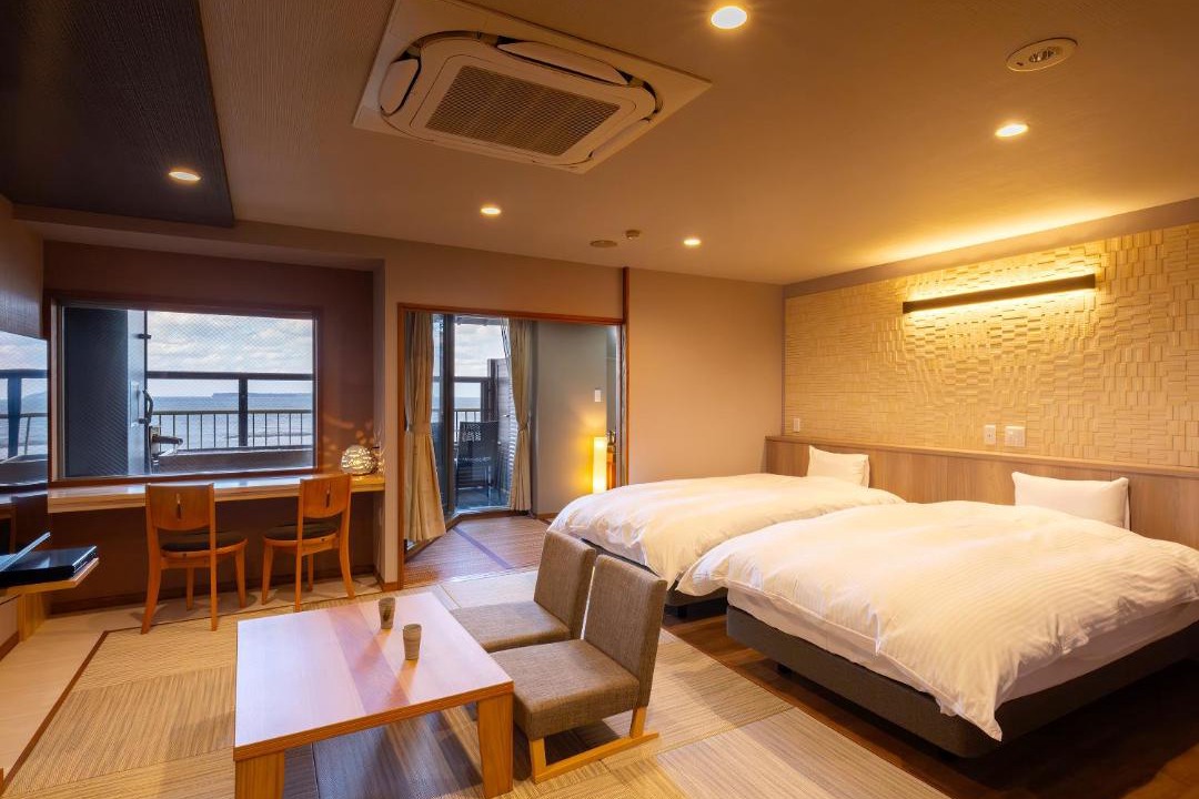 Photo of Bedroom in Hagi