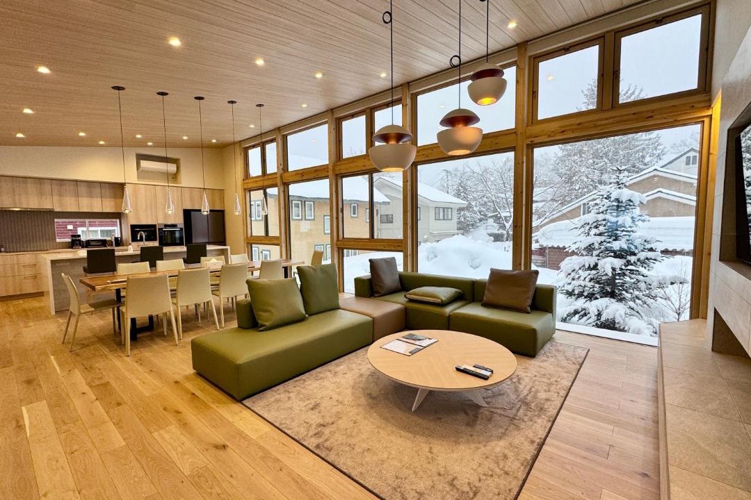 Photo of Livingroom in Echo Land
