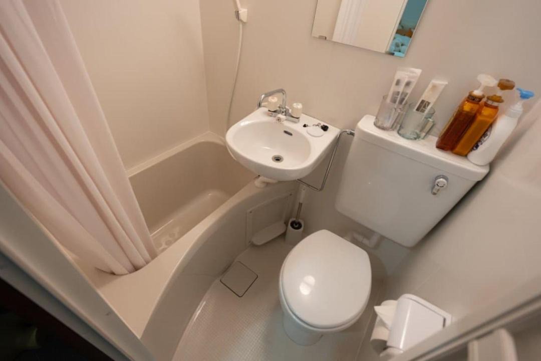 Photo of Bathroom in Kita