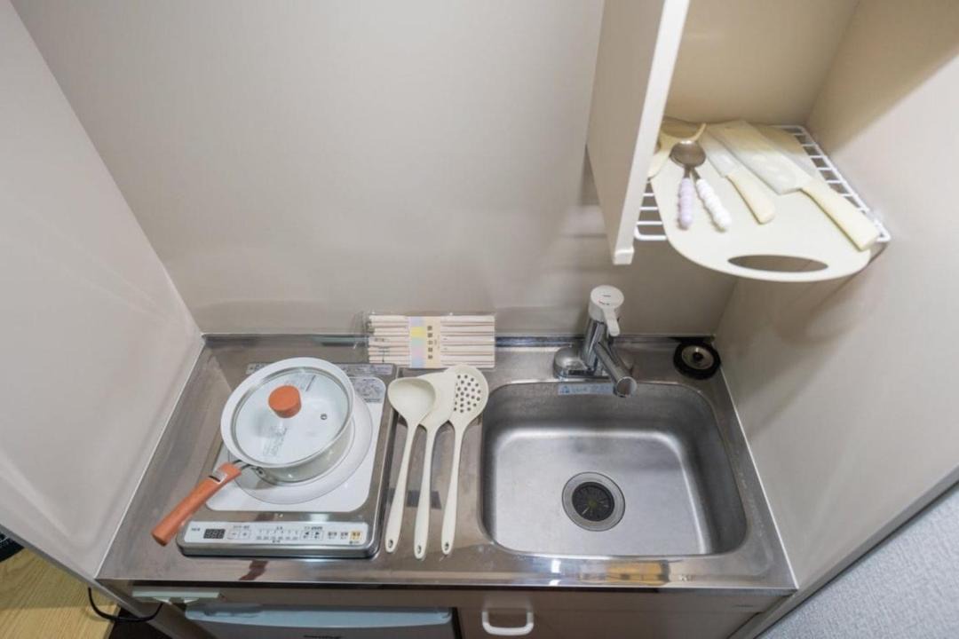 Photo of Bathroom in Kita