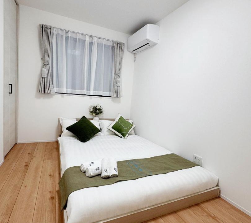 Photo of Bedroom in Ikebukuro