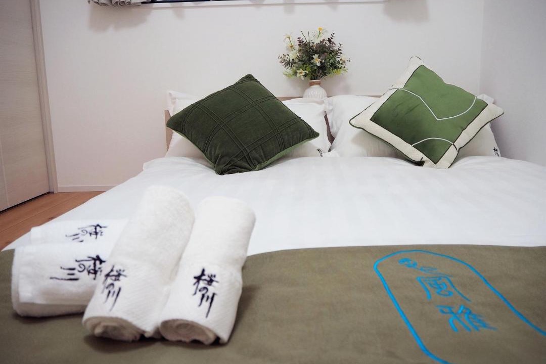 Photo of Bedroom in Ikebukuro
