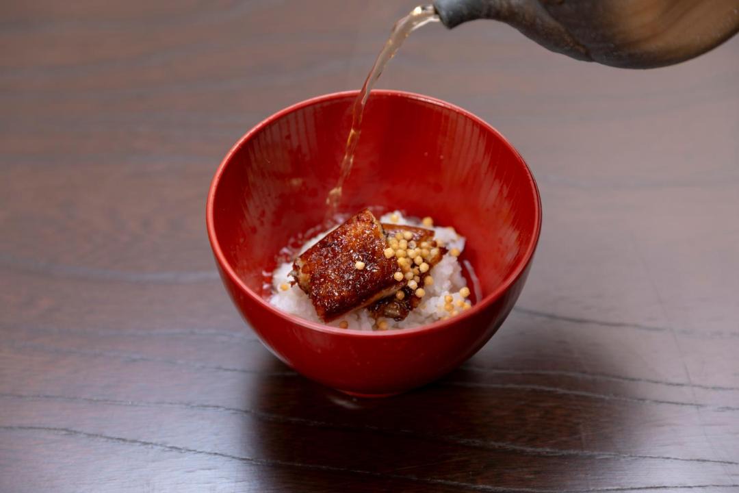 Photo of Kitchen in Yufuin Onsen