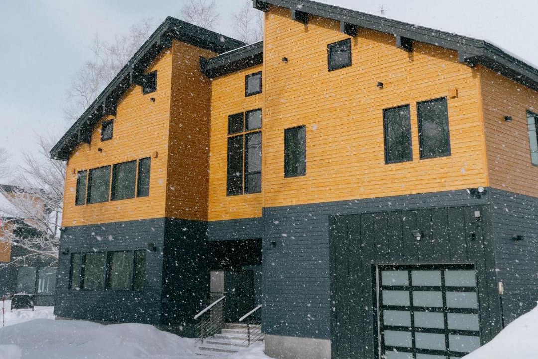 Photo of Others in Niseko