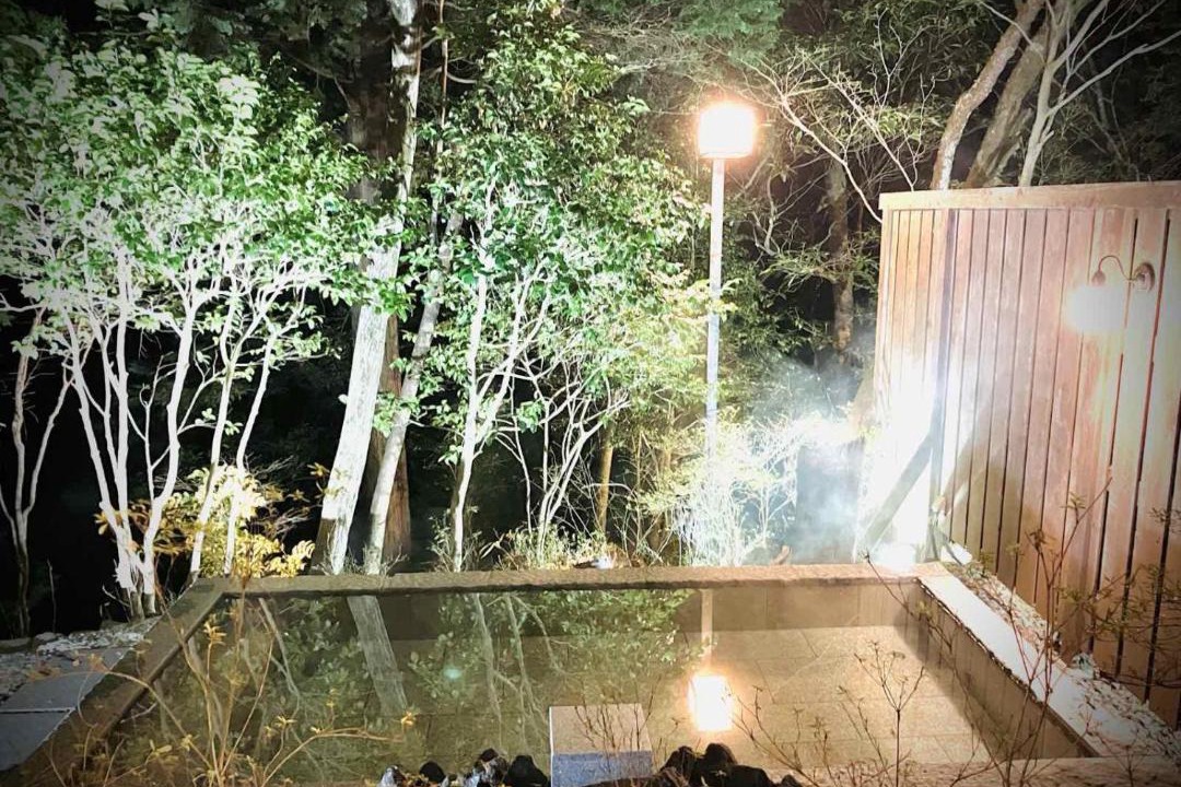 Photo of Others in Hakone