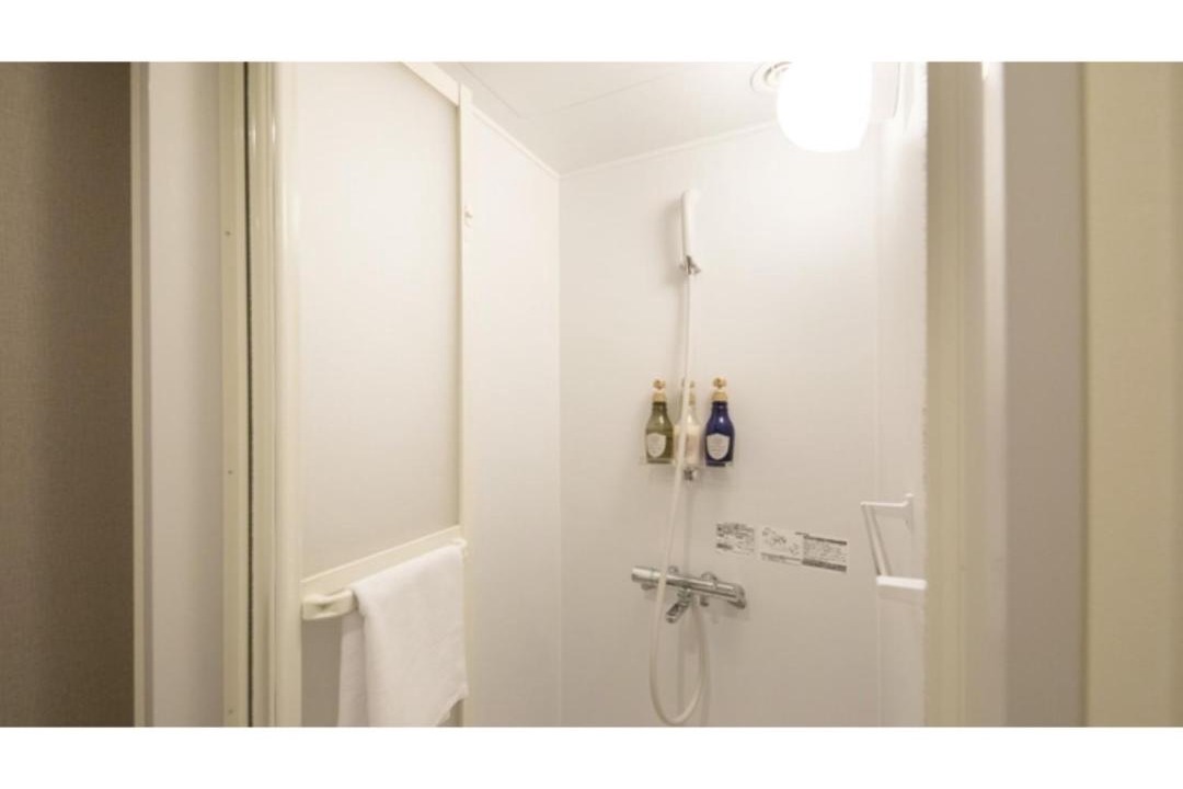 Photo of Bathroom in Namie-machi