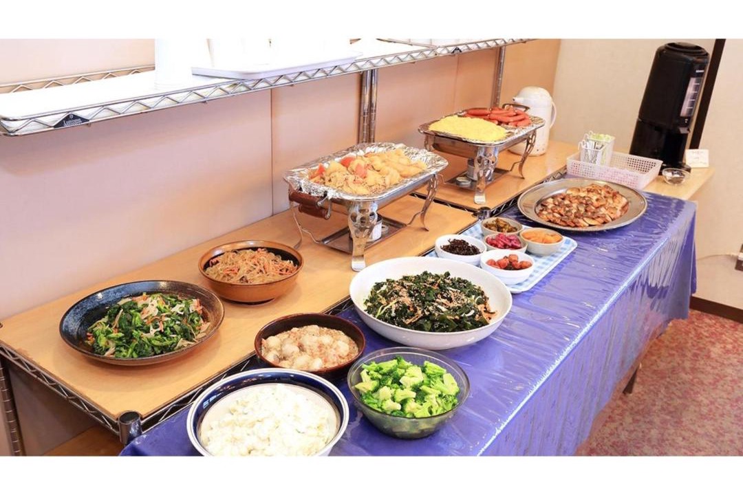 Photo of Kitchen in Koriyama