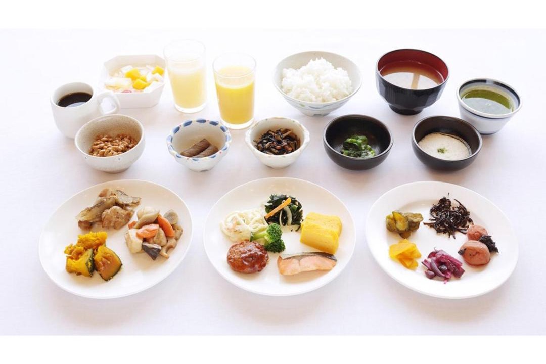 Photo of Kitchen in Koriyama