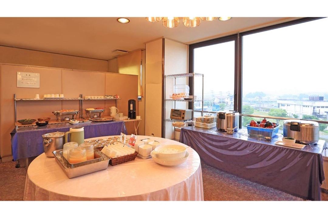 Photo of Kitchen in Koriyama
