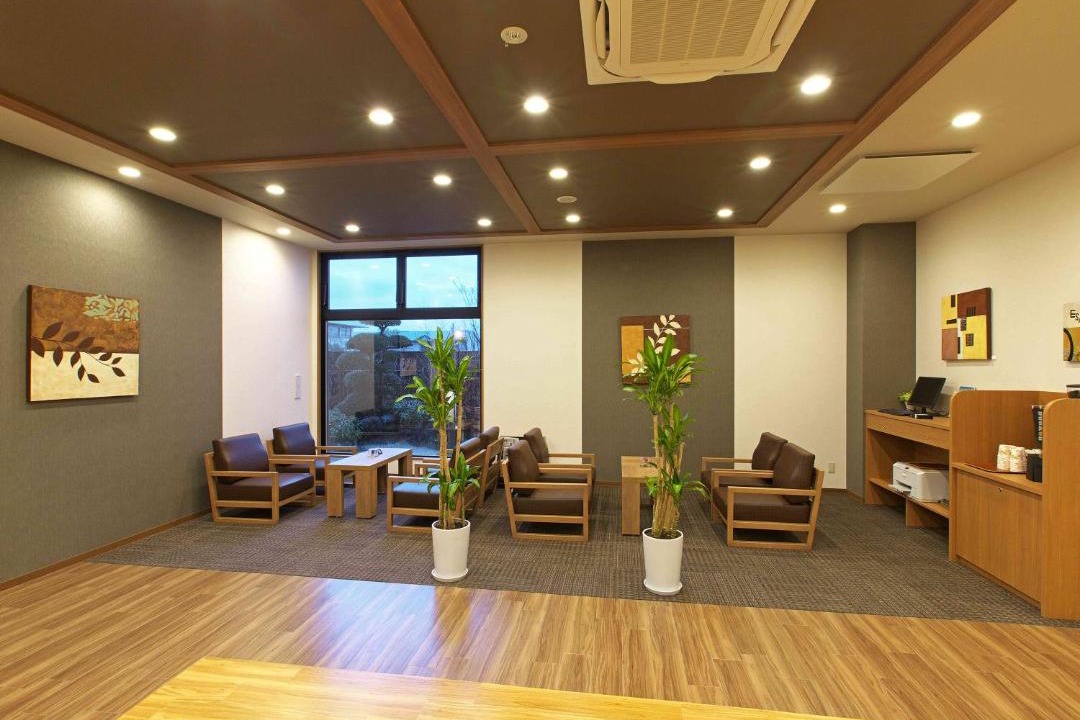 Photo of Livingroom in Sabae