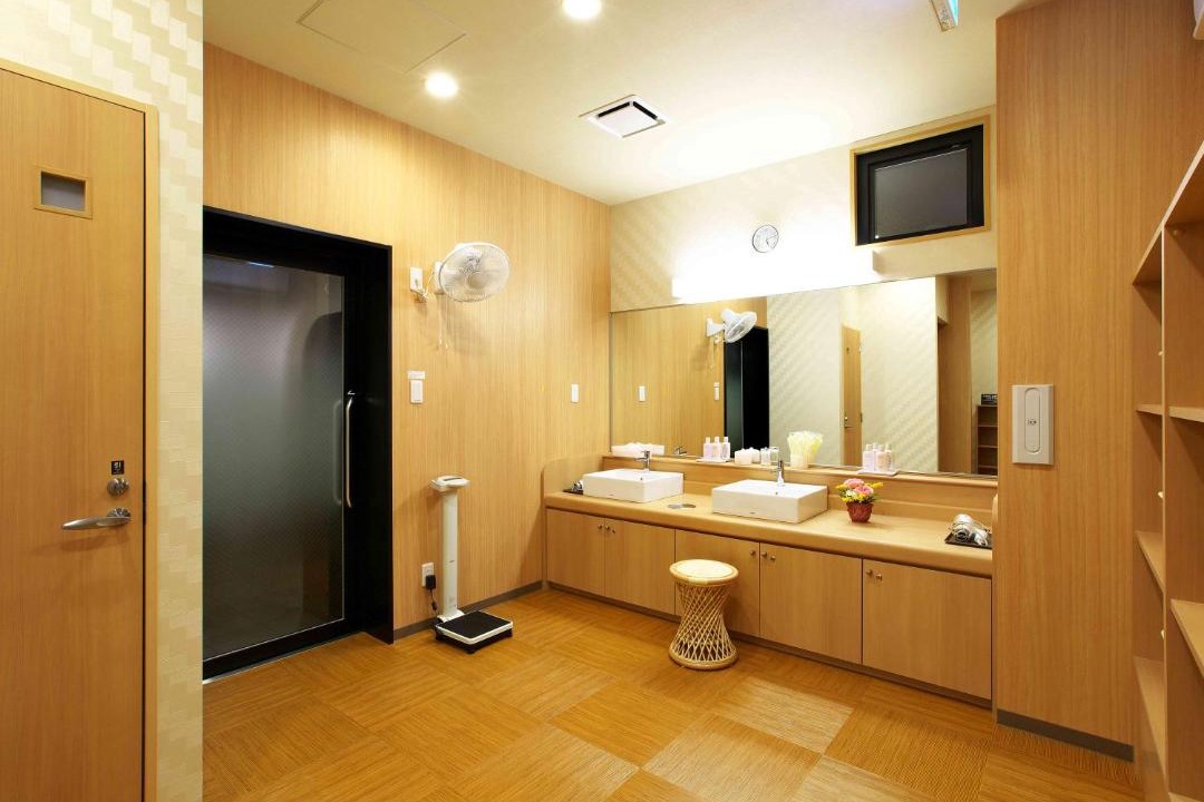 Photo of Bathroom in Sabae