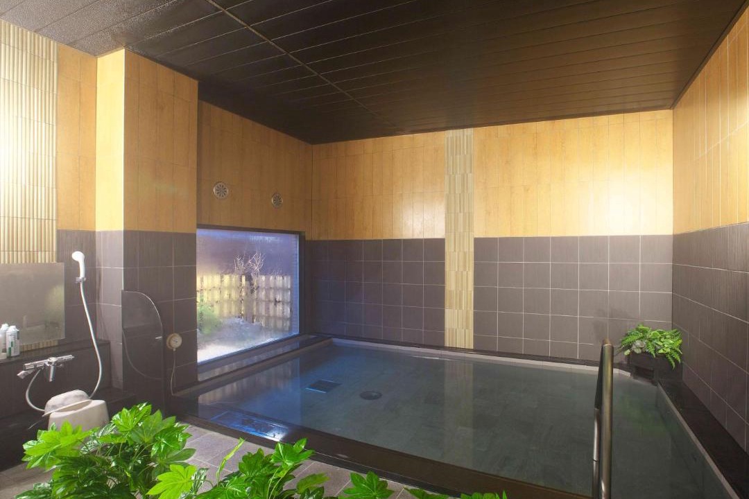 Photo of Bathroom in Sabae