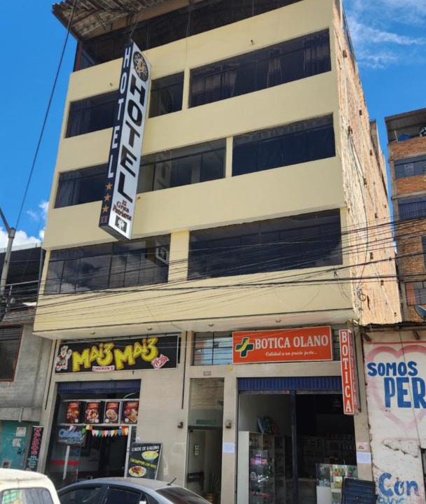 Photo of Others in Cajamarca