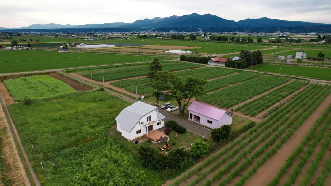 Photo of Others in Nakafurano